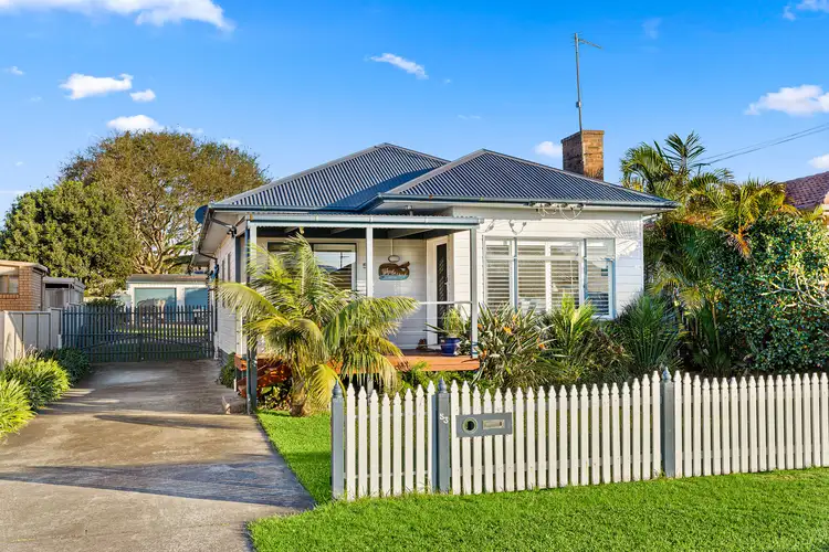 Main view of Homely house listing, 53 Lakeview Parade, Primbee NSW 2502