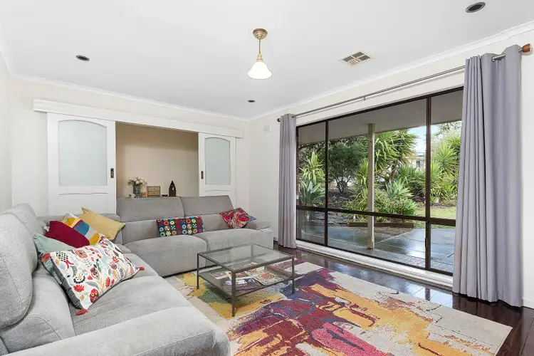Second view of Homely house listing, 33 Georgiana Street, Flagstaff Hill SA 5159