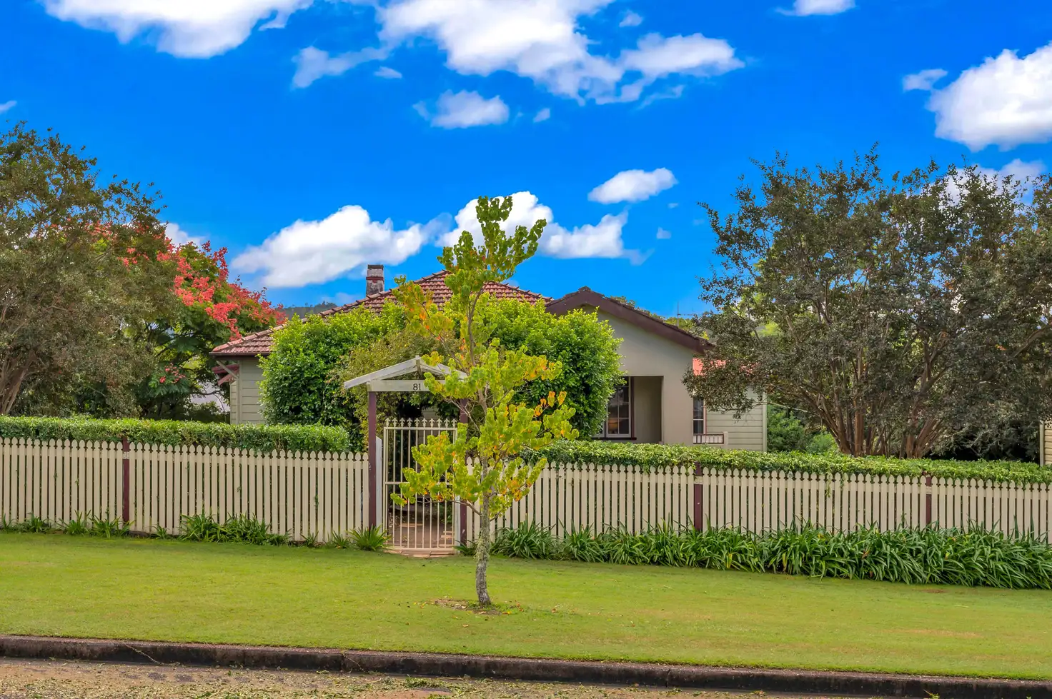 Main view of Homely house listing, 81 Brown Street, Dungog NSW 2420