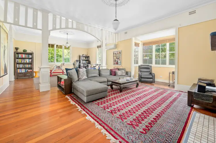 Second view of Homely house listing, 81 Brown Street, Dungog NSW 2420