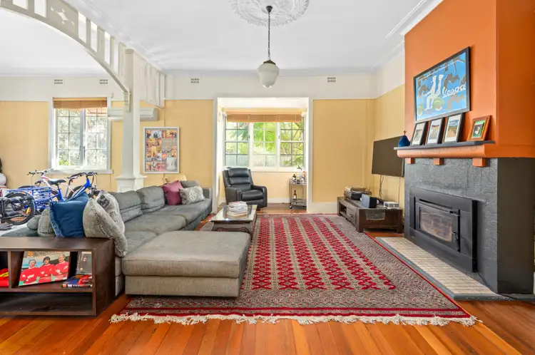 Third view of Homely house listing, 81 Brown Street, Dungog NSW 2420