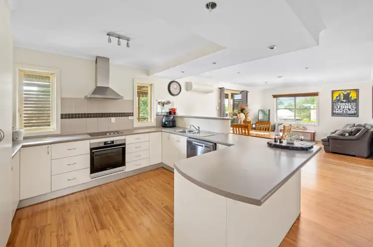 Fourth view of Homely house listing, 81 Brown Street, Dungog NSW 2420