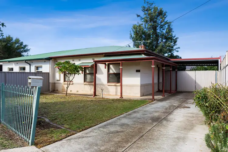Second view of Homely house listing, 11 Glasgow Street, Ferryden Park SA 5010