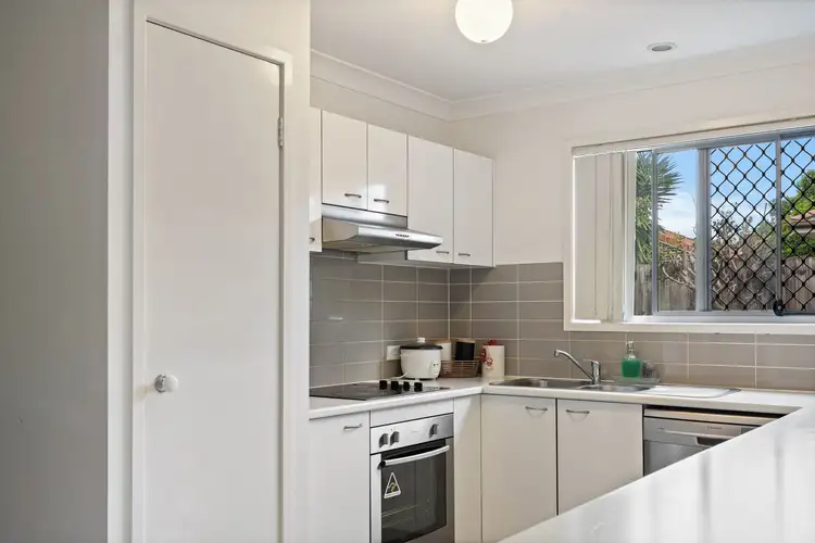 Main view of Homely townhouse listing, 104/37 Mulgrave Road, Marsden QLD 4132