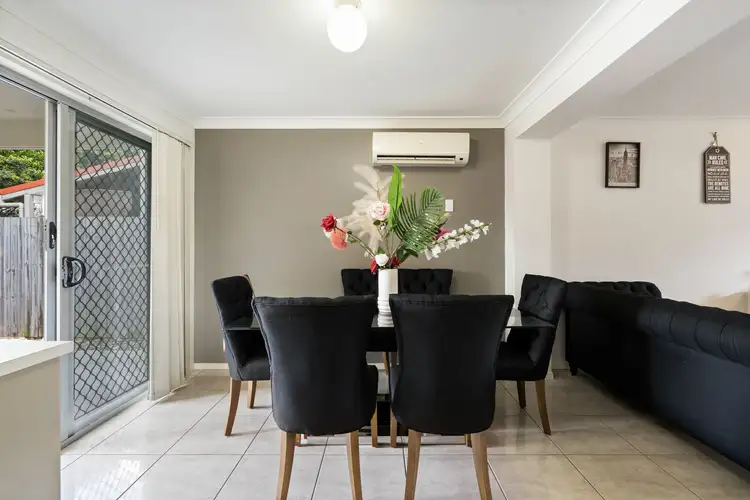 Third view of Homely townhouse listing, 104/37 Mulgrave Road, Marsden QLD 4132