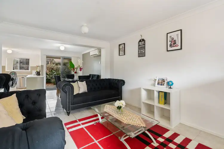 Fourth view of Homely townhouse listing, 104/37 Mulgrave Road, Marsden QLD 4132