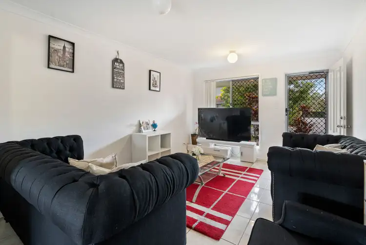 Fifth view of Homely townhouse listing, 104/37 Mulgrave Road, Marsden QLD 4132
