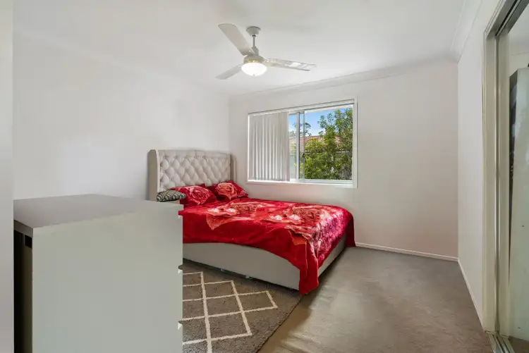Sixth view of Homely townhouse listing, 104/37 Mulgrave Road, Marsden QLD 4132