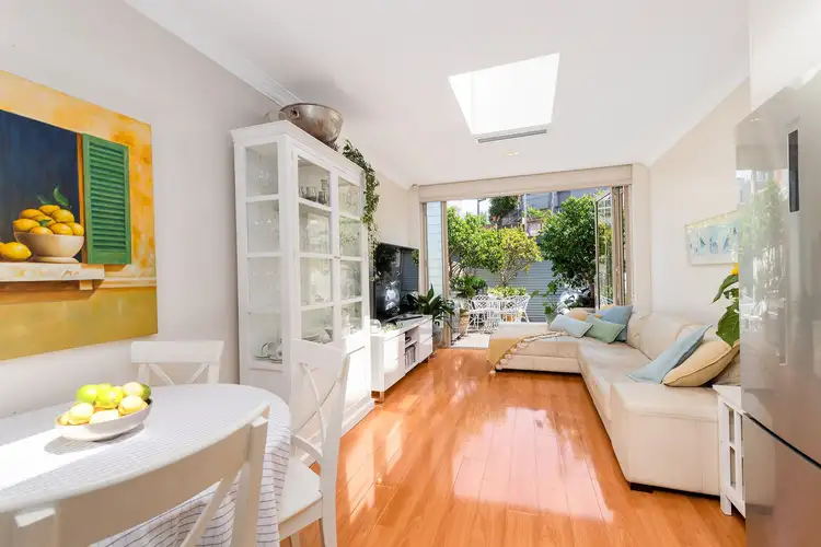 Second view of Homely house listing, 67 Bridge Road, Glebe NSW 2037