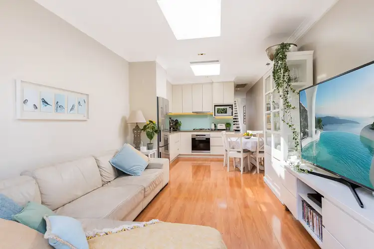 Third view of Homely house listing, 67 Bridge Road, Glebe NSW 2037