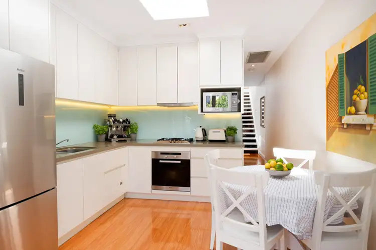 Fourth view of Homely house listing, 67 Bridge Road, Glebe NSW 2037