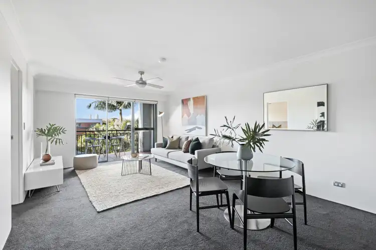 Main view of Homely apartment listing, 92/362 Mitchell Road, Alexandria NSW 2015