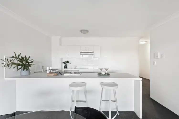 Third view of Homely apartment listing, 92/362 Mitchell Road, Alexandria NSW 2015