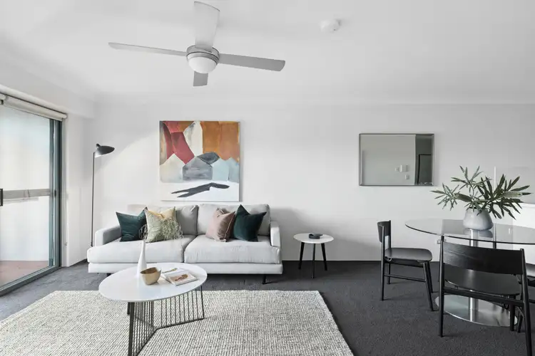 Fourth view of Homely apartment listing, 92/362 Mitchell Road, Alexandria NSW 2015