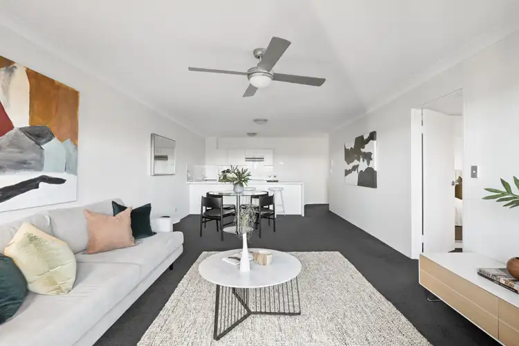 Fifth view of Homely apartment listing, 92/362 Mitchell Road, Alexandria NSW 2015