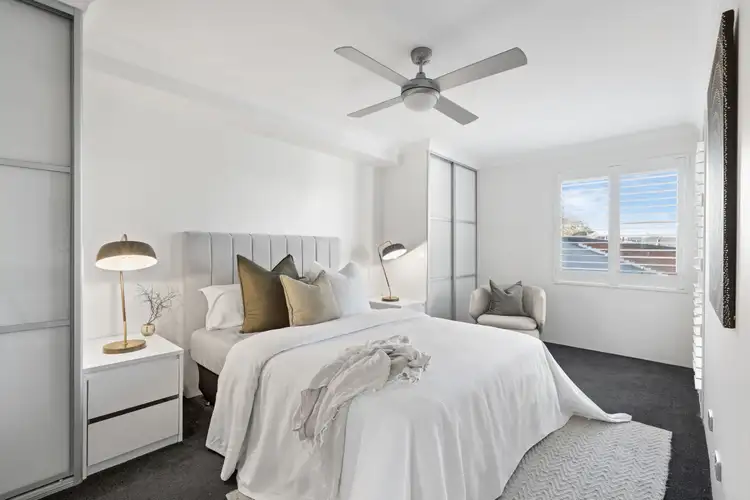 Sixth view of Homely apartment listing, 92/362 Mitchell Road, Alexandria NSW 2015