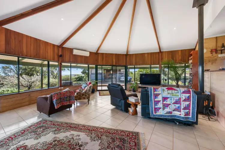 Second view of Homely house listing, 15 Sexton Drive, Moresby WA 6530