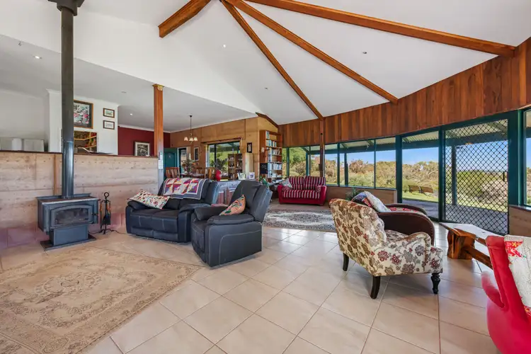 Third view of Homely house listing, 15 Sexton Drive, Moresby WA 6530
