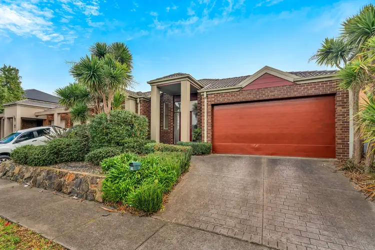 14 Scarborough Terrace