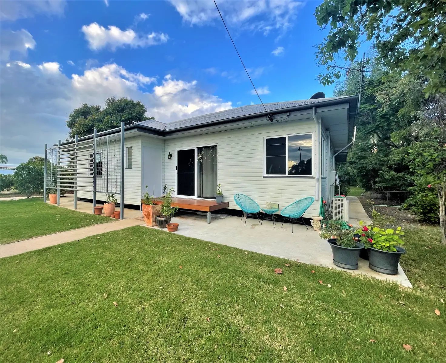 Main view of Homely house listing, 35 Beech Street, Barcaldine QLD 4725