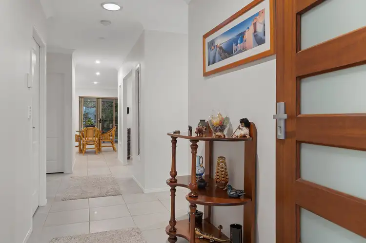 Third view of Homely house listing, 27 Green Trees Drive, Cornubia QLD 4130
