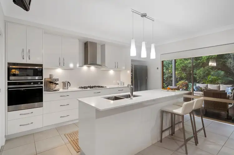 Fifth view of Homely house listing, 27 Green Trees Drive, Cornubia QLD 4130