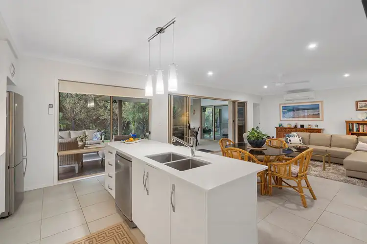 Sixth view of Homely house listing, 27 Green Trees Drive, Cornubia QLD 4130