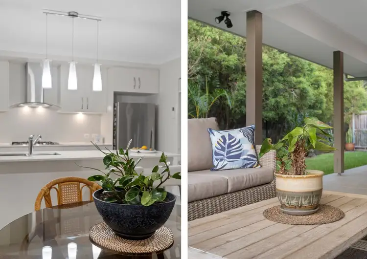 Seventh view of Homely house listing, 27 Green Trees Drive, Cornubia QLD 4130