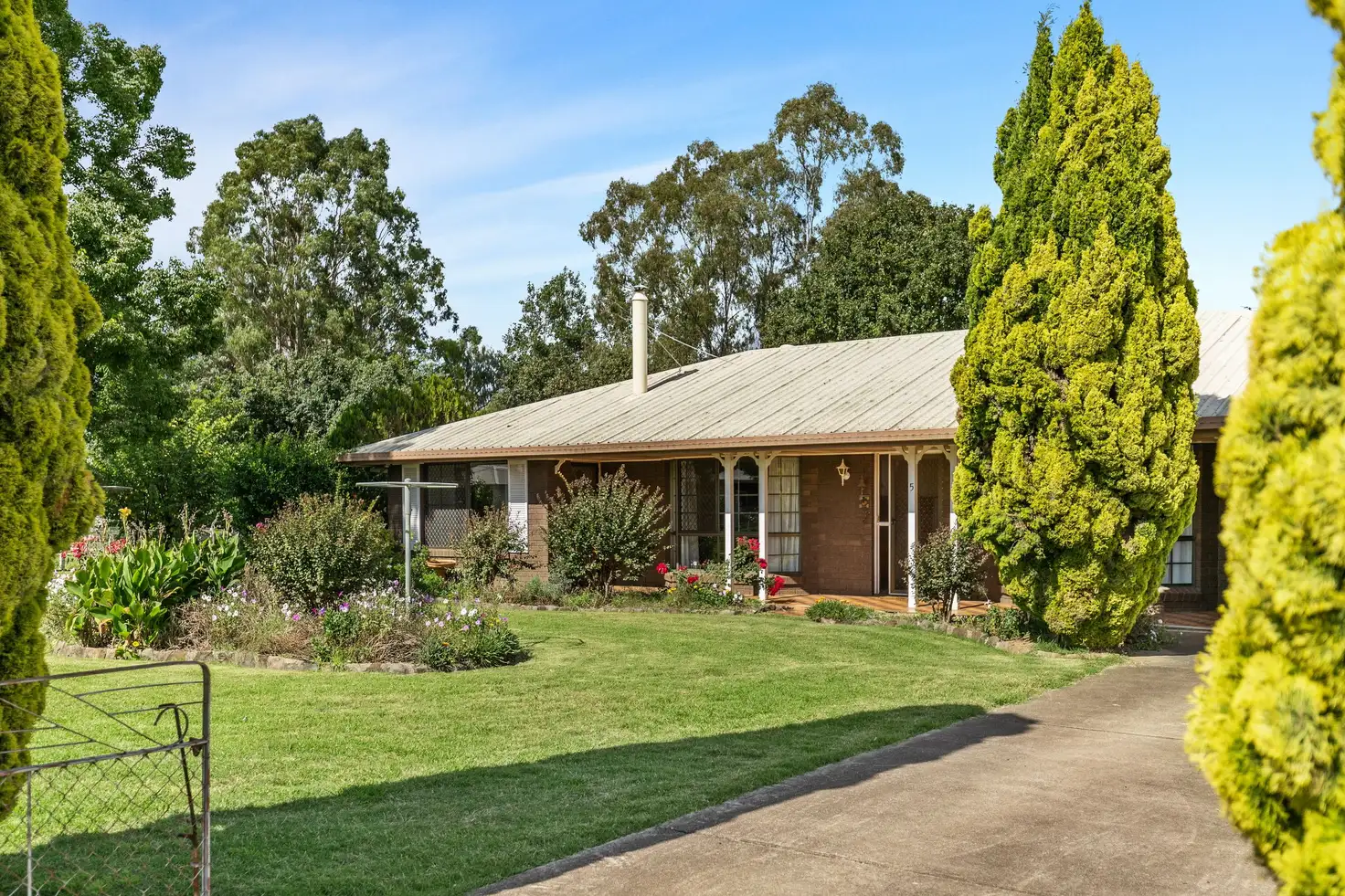 Main view of Homely house listing, 5-7 Geck Street, Allora QLD 4362