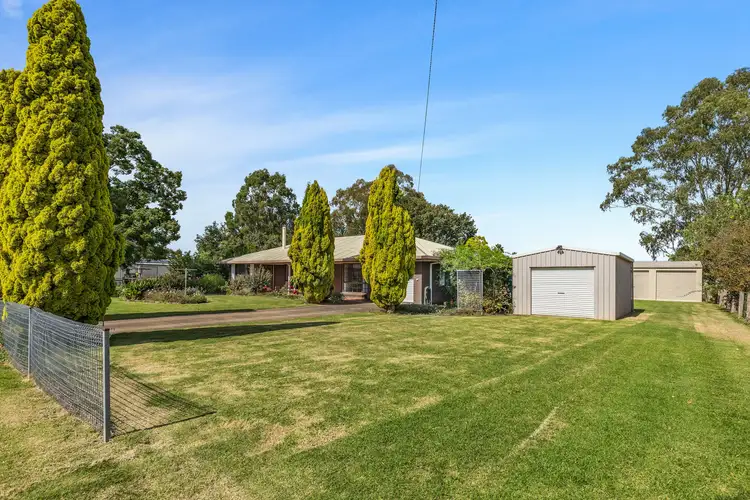 Second view of Homely house listing, 5-7 Geck Street, Allora QLD 4362