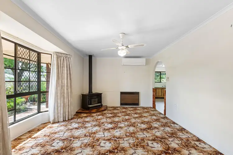 Fourth view of Homely house listing, 5-7 Geck Street, Allora QLD 4362