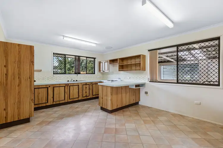 Sixth view of Homely house listing, 5-7 Geck Street, Allora QLD 4362