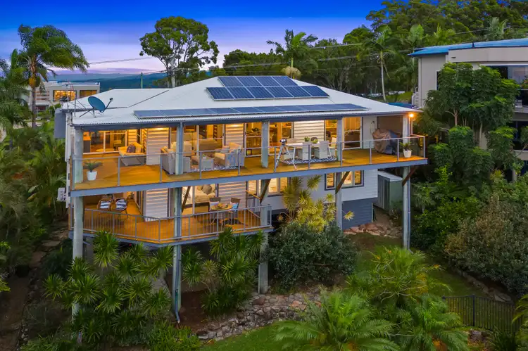 Second view of Homely house listing, 93 Dixon Road, Buderim QLD 4556