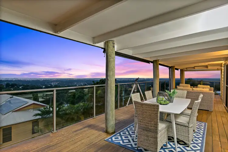 Third view of Homely house listing, 93 Dixon Road, Buderim QLD 4556
