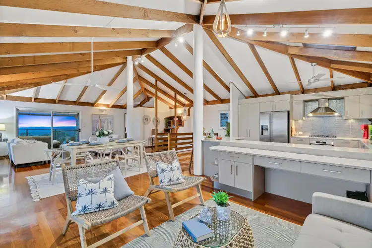Fifth view of Homely house listing, 93 Dixon Road, Buderim QLD 4556