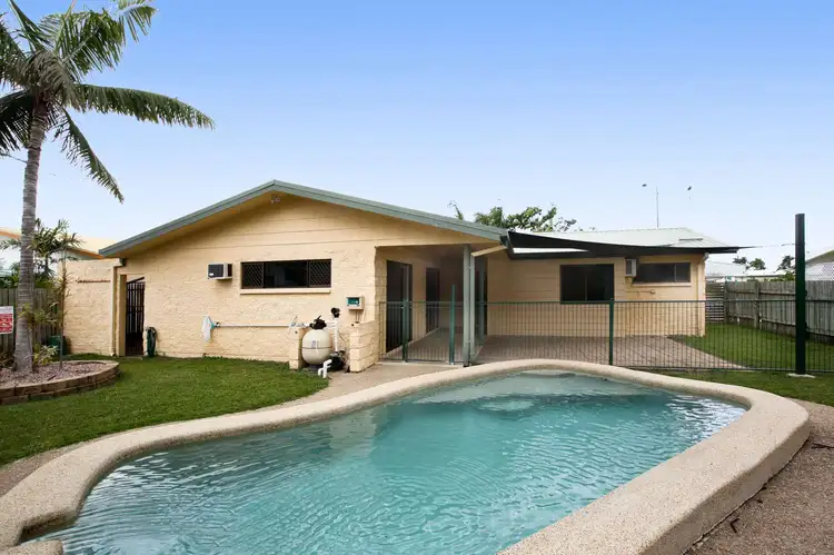 135 Yolanda Drive, Annandale QLD 4814