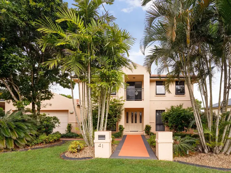 41 Victoria Crescent, Parkinson QLD 4115