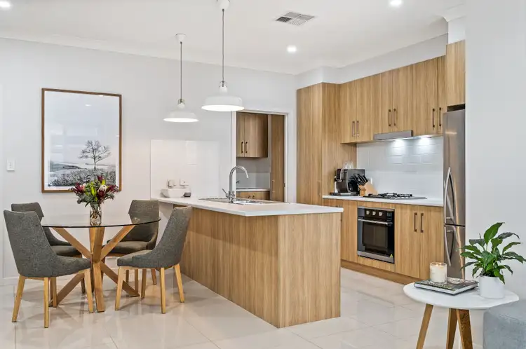 14A Byard Terrace, Mitchell Park SA 5043
