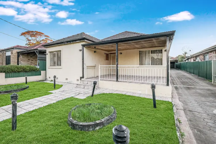 Main view of Homely house listing, 73 Renown Avenue, Wiley Park NSW 2195