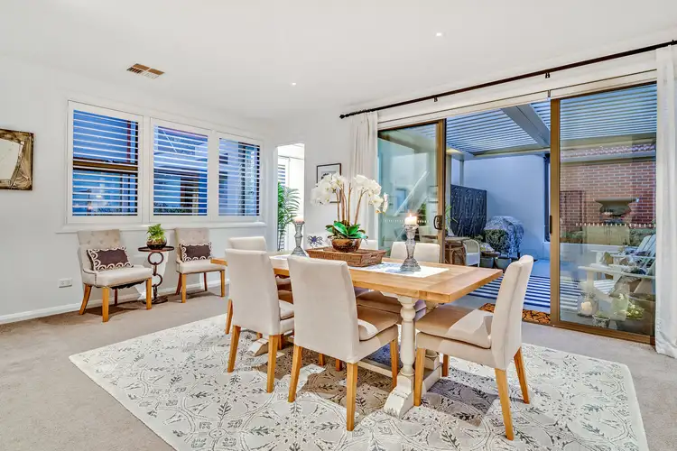 Fourth view of Homely townhouse listing, 4/5 Arthur Circle, Forrest ACT 2603