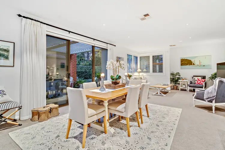 Sixth view of Homely townhouse listing, 4/5 Arthur Circle, Forrest ACT 2603