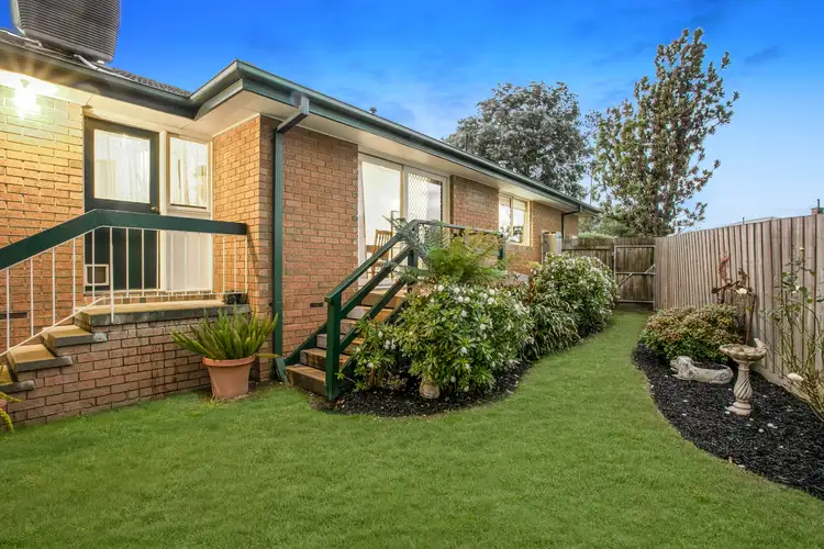 Second view of Homely house listing, 3 McNamara Court, Pakenham VIC 3810