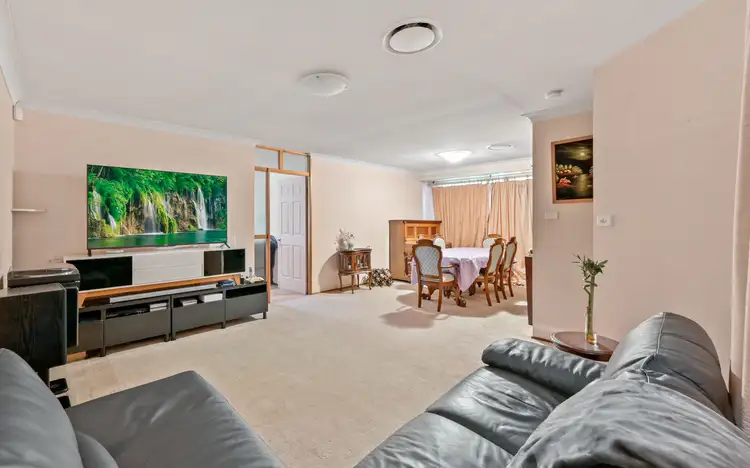Second view of Homely house listing, 52 Railway Parade, Glenfield NSW 2167