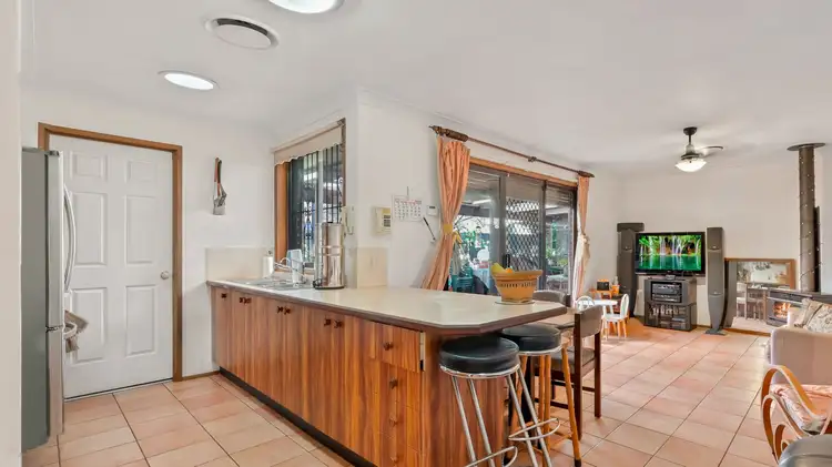 Third view of Homely house listing, 52 Railway Parade, Glenfield NSW 2167