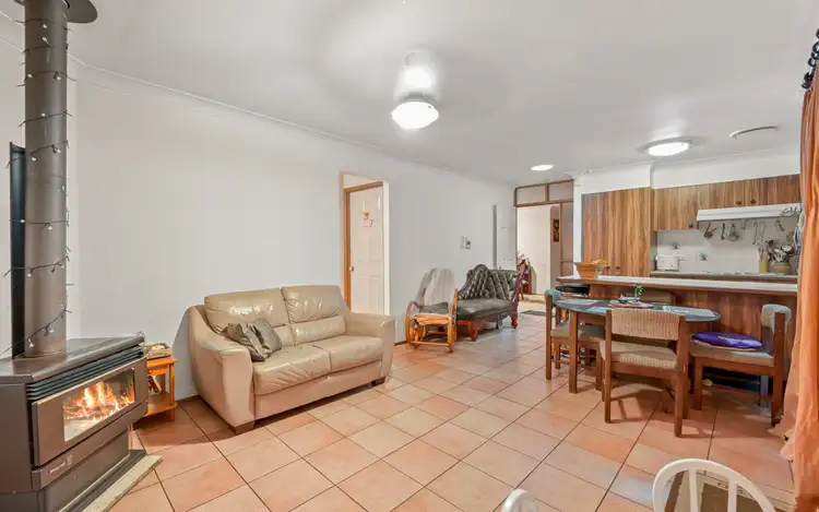 Fifth view of Homely house listing, 52 Railway Parade, Glenfield NSW 2167