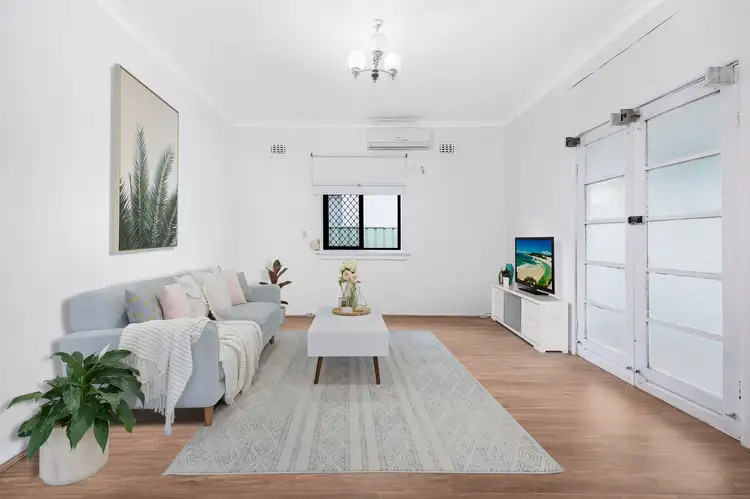 Second view of Homely house listing, 118 Hector Street, Chester Hill NSW 2162