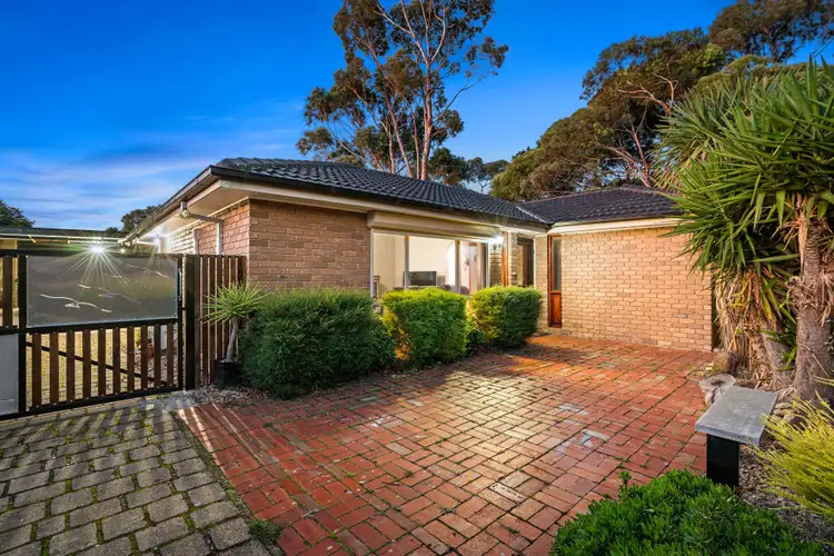 Second view of Homely house listing, 67 Patullos Road, Lara VIC 3212