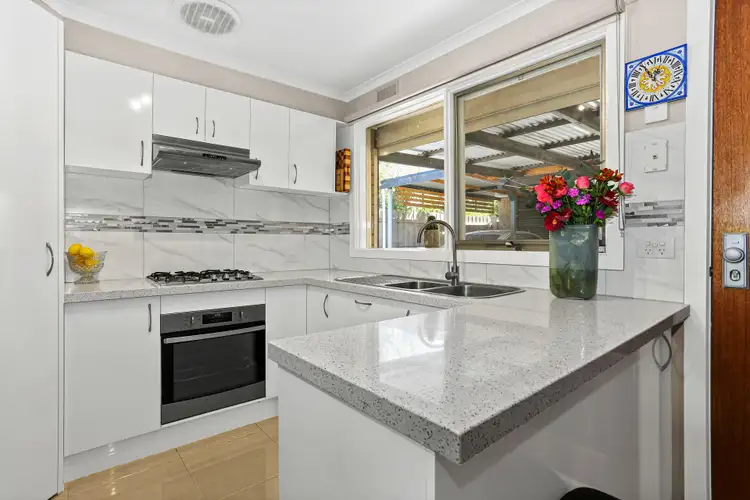 Fifth view of Homely house listing, 67 Patullos Road, Lara VIC 3212