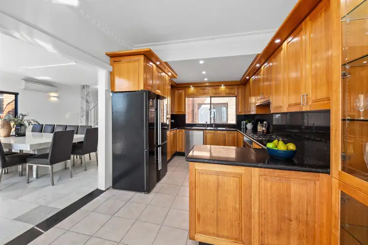 Third view of Homely house listing, 34 Blaxland Drive, Illawong NSW 2234