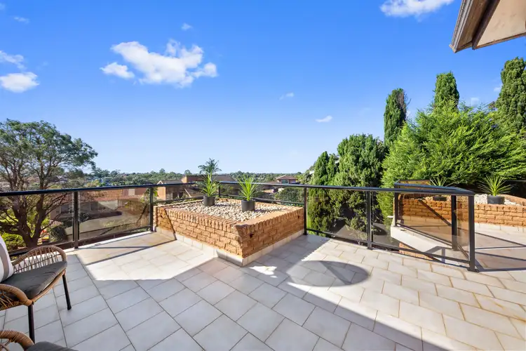 Fifth view of Homely house listing, 34 Blaxland Drive, Illawong NSW 2234